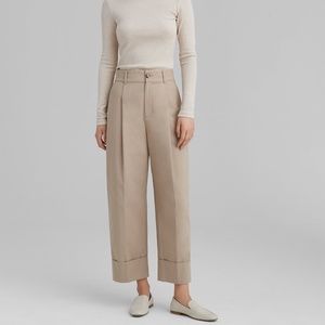 NWOT Club Monaco Cuffed Chino